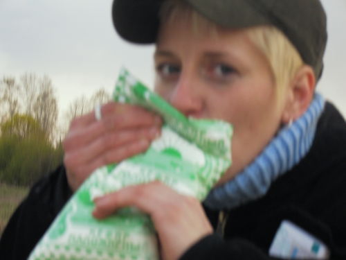 Елена Фокина