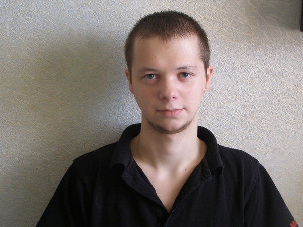 Коля Черкасов