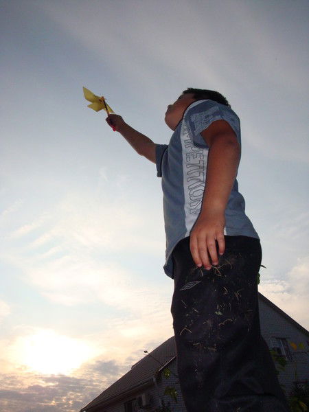 Гриша Лебедев