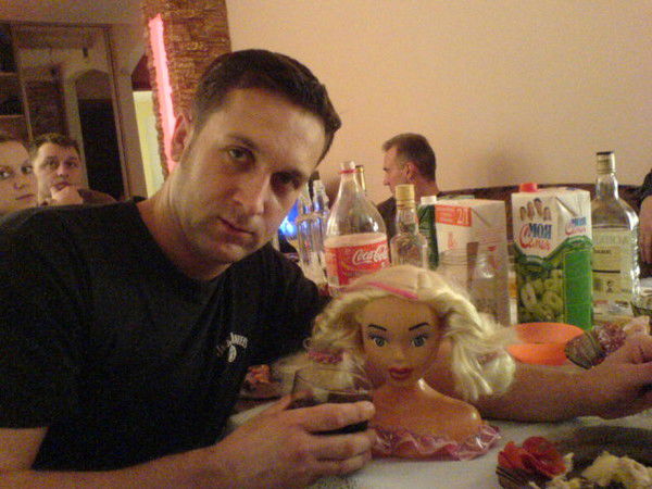 Андрей Чумаченко