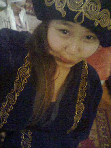 Talshyna]]] [[[Malybaeva