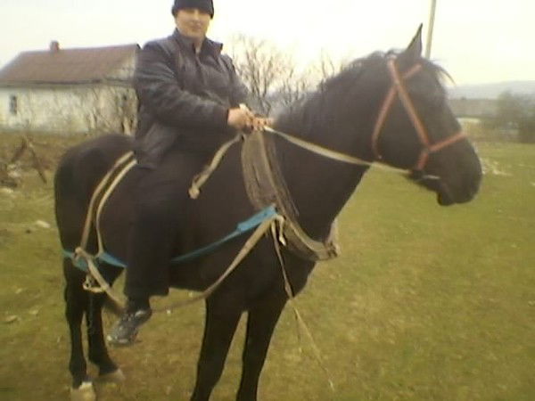 Бийнегер Деккушев