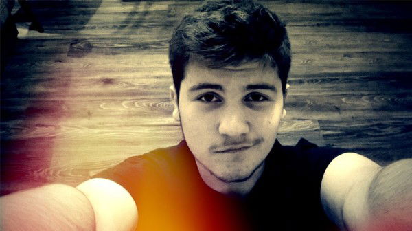 Тимур Жумаев