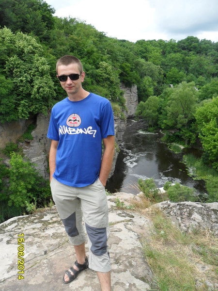 Сергей Родак