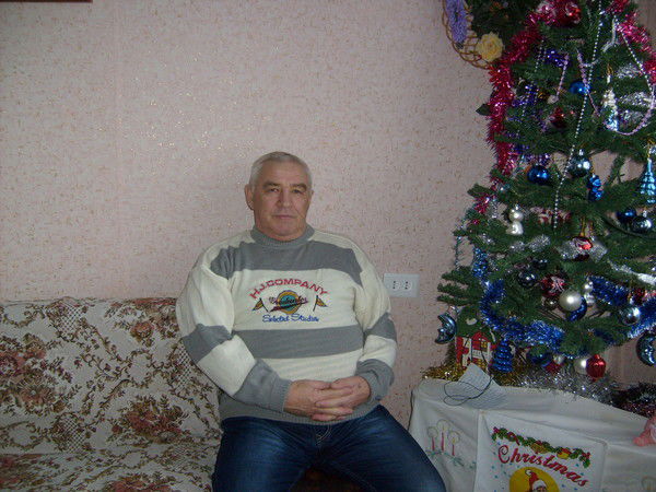 Vladimir Gavryshenko