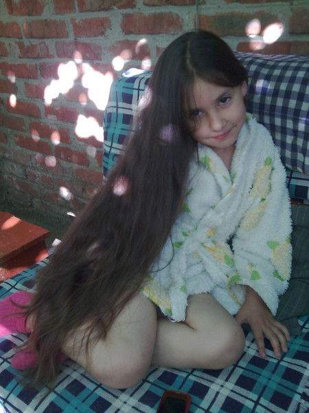 Дарья Дюкорева