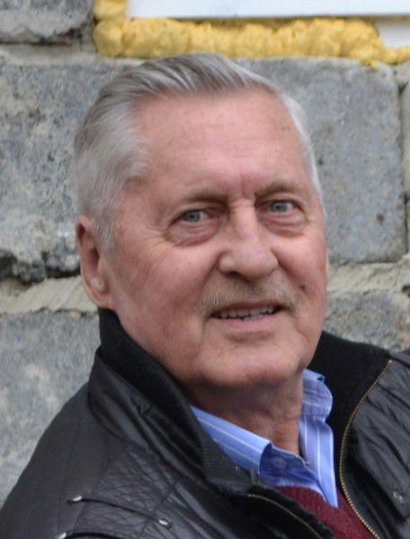 Вячеслав Поспелов