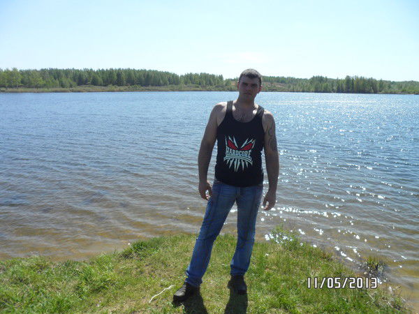 Дмитрий Ефремов