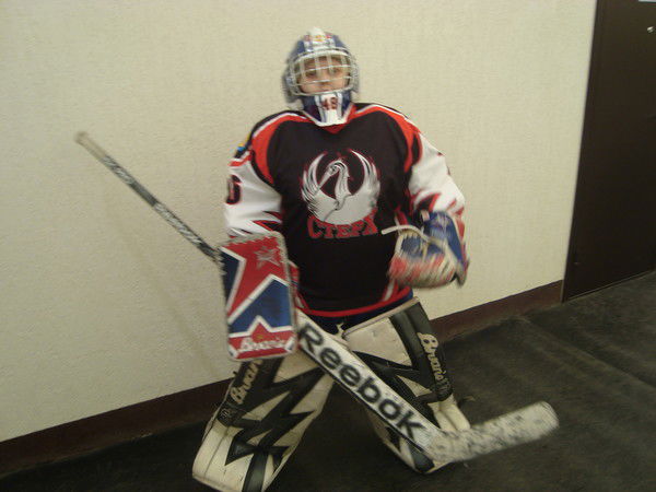 Даниил Миньков