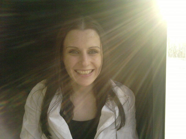 Анастасия Шелгунова