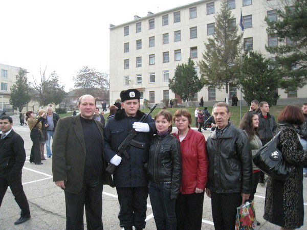 Андрей Крепичев