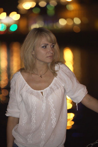 Татьяна Строганова