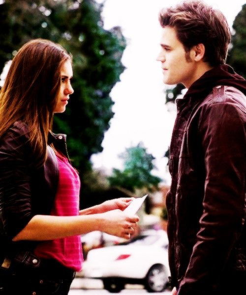 Stefan|Murder Selvatore`