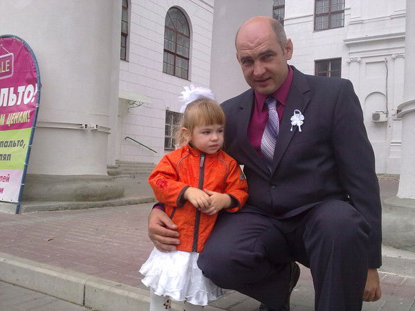 Алексей Фролов