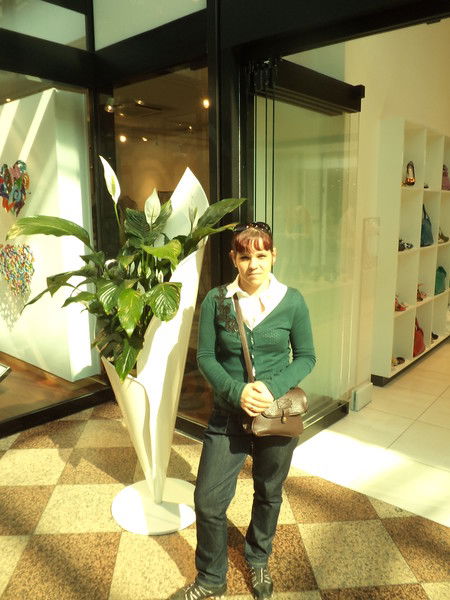 Альбина Кузнецова