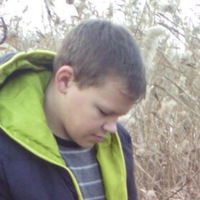 Павел Матросов