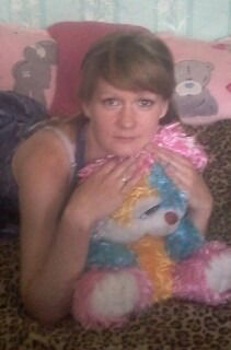 Любовь Мурзинцева