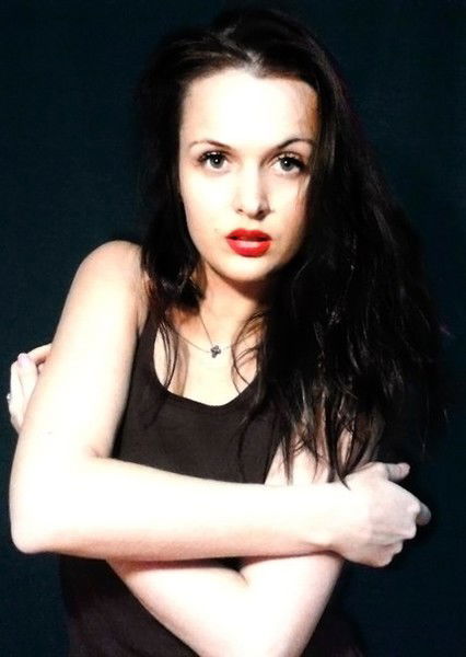 Юлия Никифорова