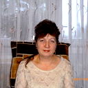 Татьяна Шарова