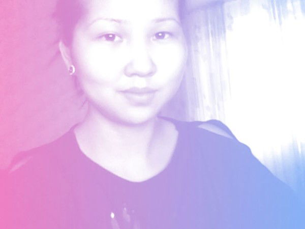 Дамира Аспандиярова