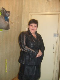 Надежда Голованова