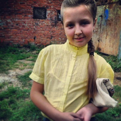 Наталья Пензиёва