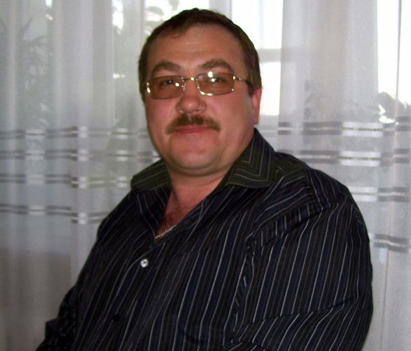 Юрий Дыкань