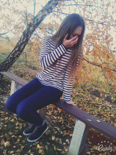 Ангелина Самусева