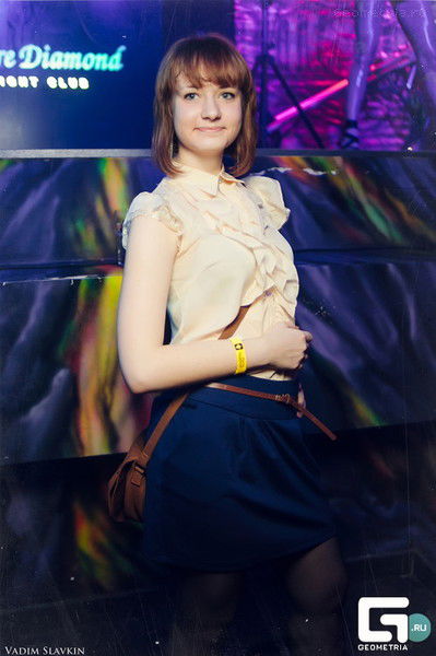 Иринка Стексова