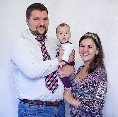 Марина Журавлёва