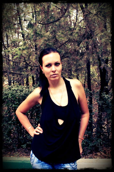 Наталья Agapova