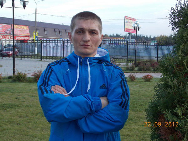 Андрей Куроптев