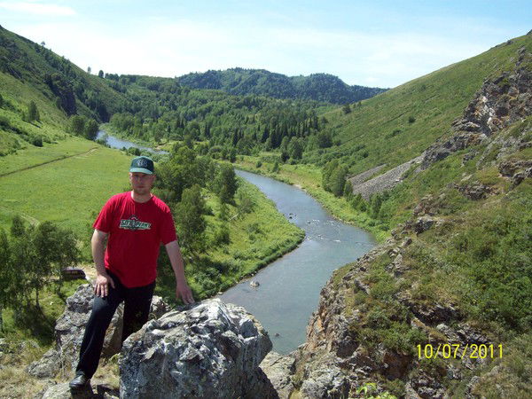 Максим Губанов