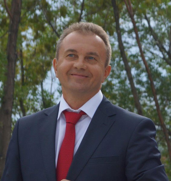 Владимир Орехов