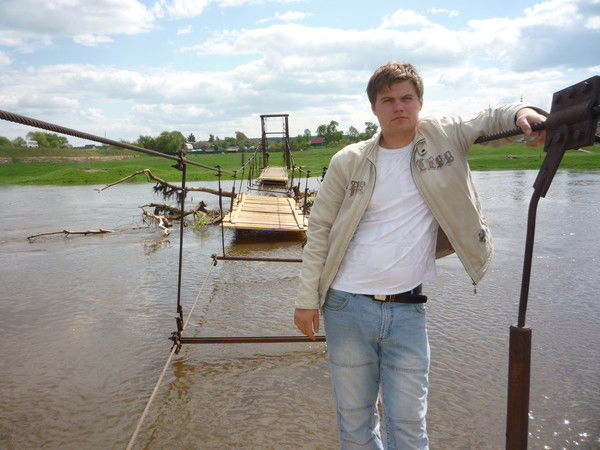 Владимир Сергеевич