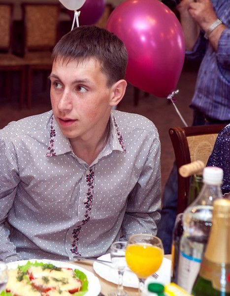 Дмитрий Умпелев