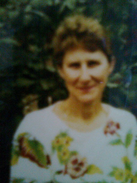 Алла Игнатьева