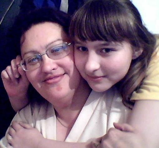 Татьяна Морозова