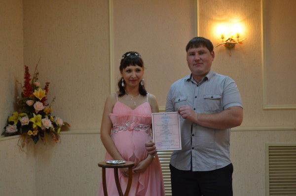 Мария Сергеева