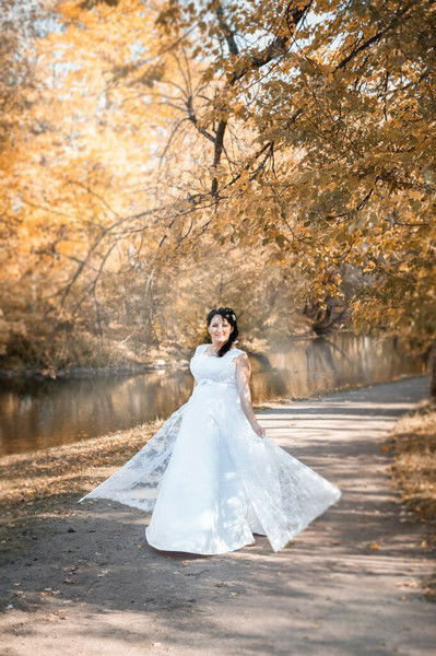 Анюта Дюбенкова