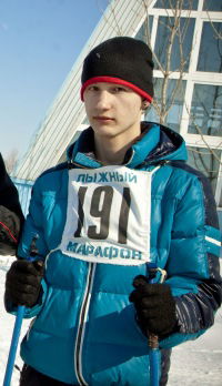 Максим Литкевич