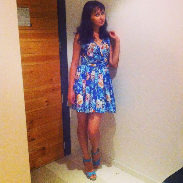 Анастасия Фомина