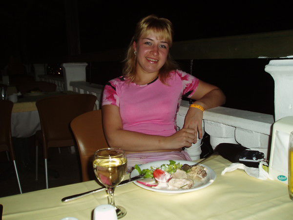 Ирина Смирнова