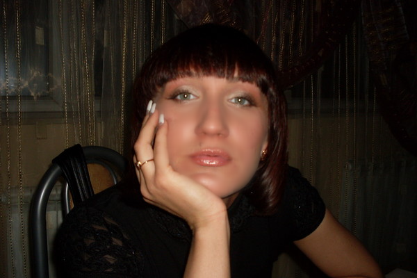 Eлена Архангельская