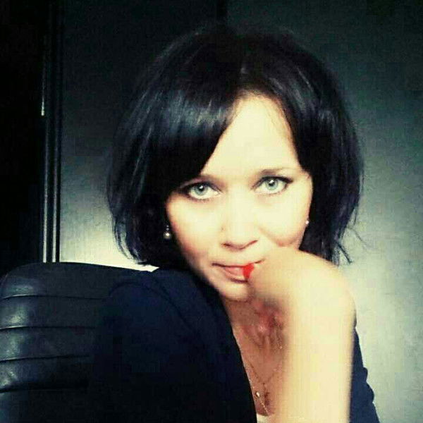 Надежда Щуковская