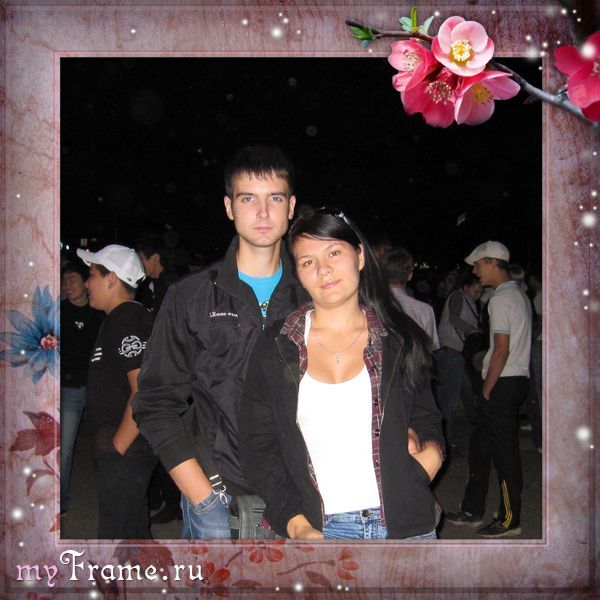 Екатерина Бучко