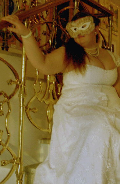 Евгения Лопатина