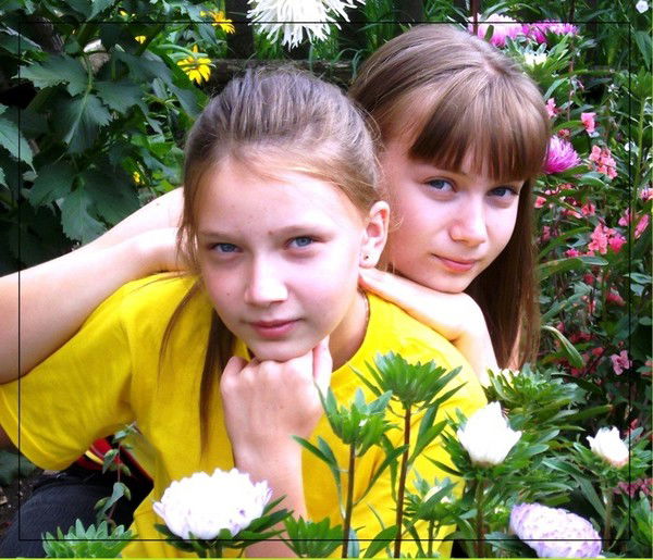 Татьяна Грехова