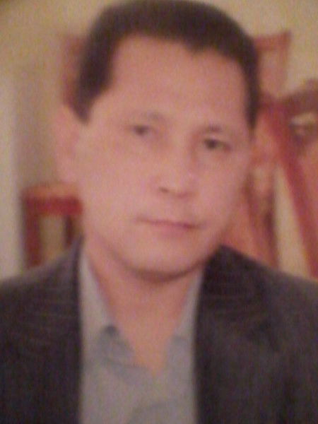 Темиргали Алдамуратов