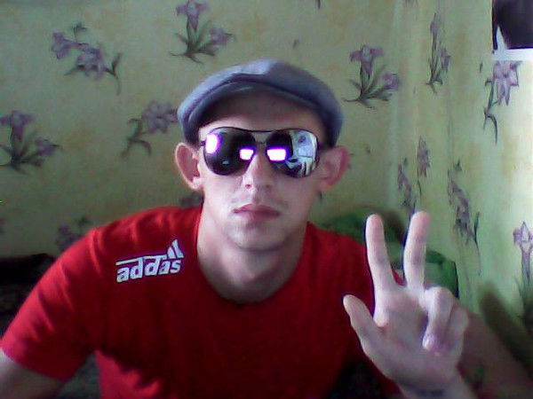 Егор Заздравных